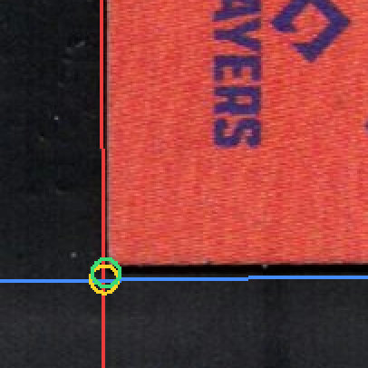 Back · Bottom Left