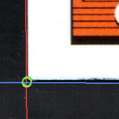 Front · Bottom Left