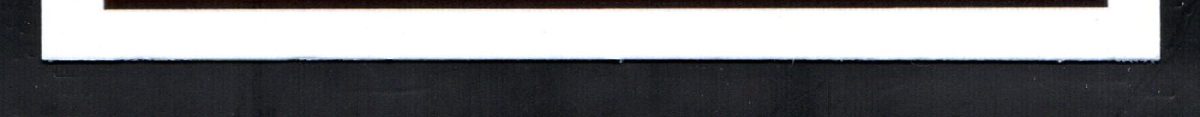 bottom edge