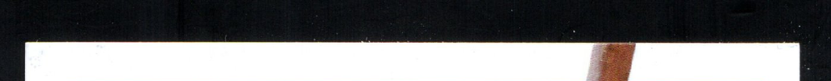 top edge