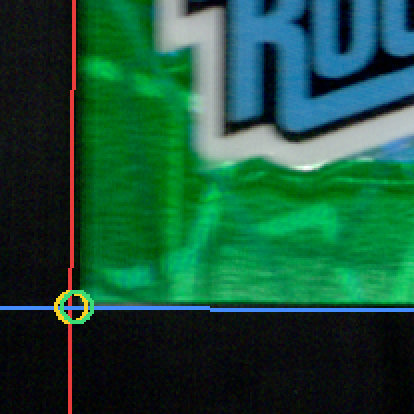Front · Bottom Left