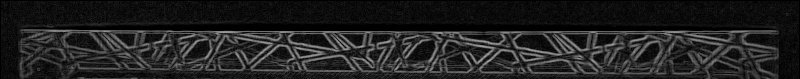 top edge