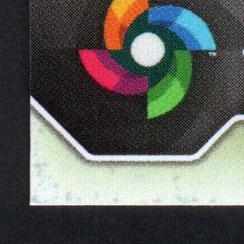 Front · Bottom Left