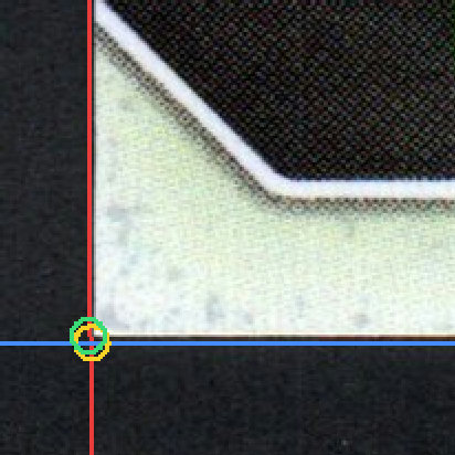 Front · Bottom Left