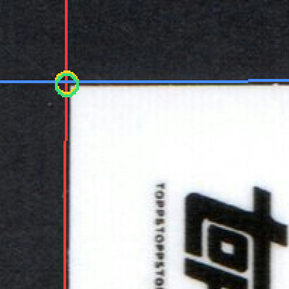 Back · Top Left