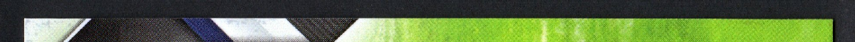 left edge