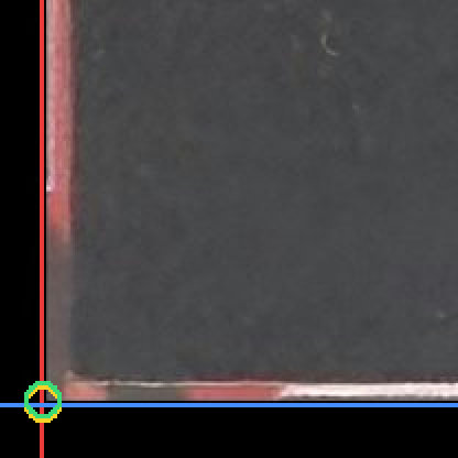 Front · Bottom Left