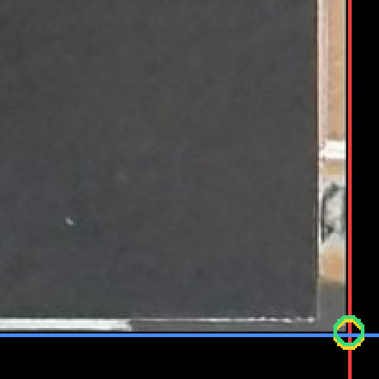 Front · Bottom Right