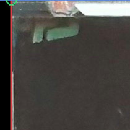 Back · Top Left