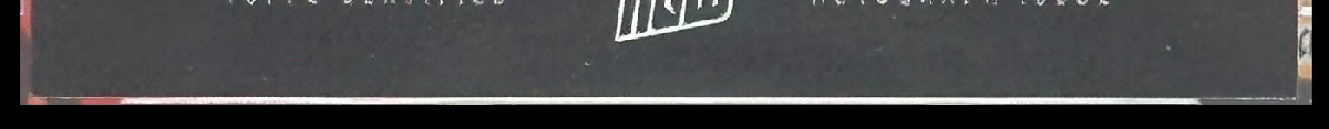 bottom edge