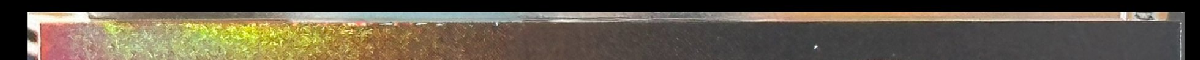 right edge