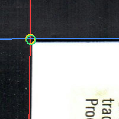 Back · Top Left