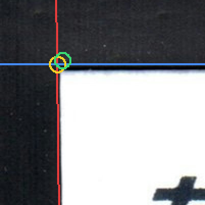 Front · Top Left