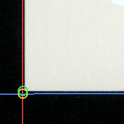 Back · Bottom Left