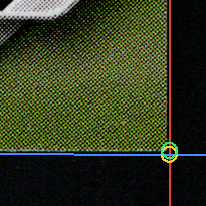 Front · Bottom Right