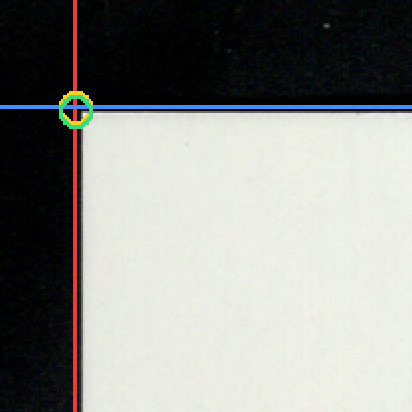 Back · Top Left
