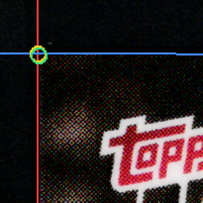 Front · Top Left