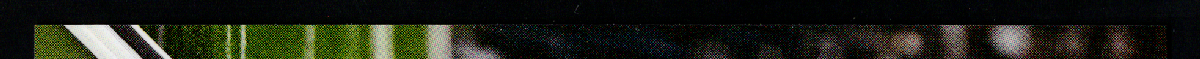 left edge