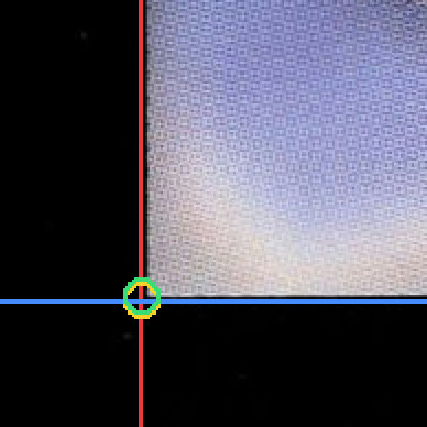 Front · Bottom Left