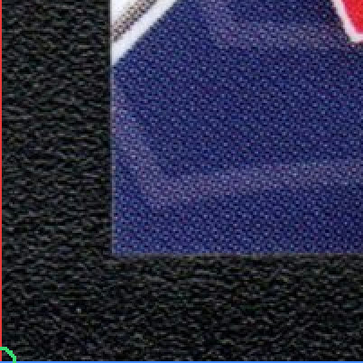 Back · Bottom Left