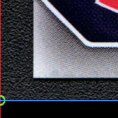 Front · Bottom Left