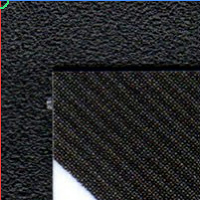 Back · Top Left