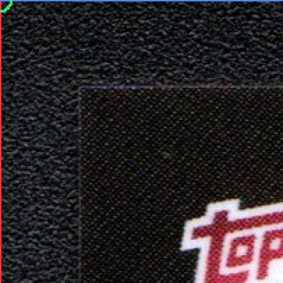 Front · Top Left