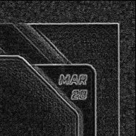 Front · Top Right