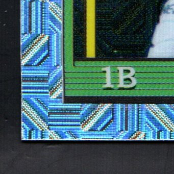 Front · Bottom Left