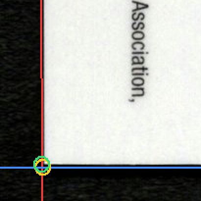 Back · Bottom Left
