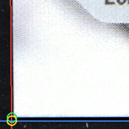 Front · Bottom Left