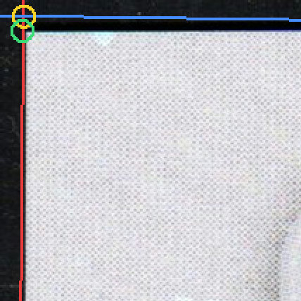 Back · Top Left