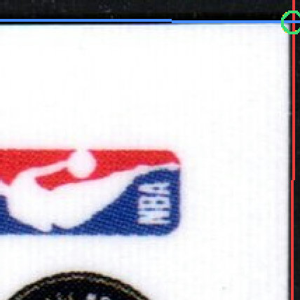 Back · Top Right