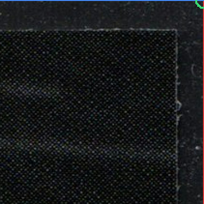 Front · Top Right