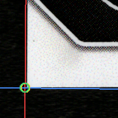 Front · Bottom Left