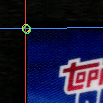 Front · Top Left