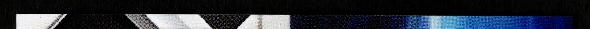 left edge