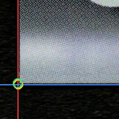 Front · Bottom Left