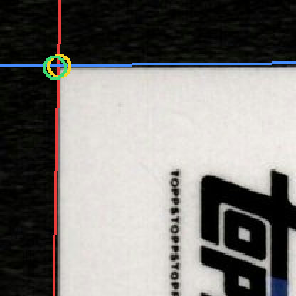 Back · Top Left