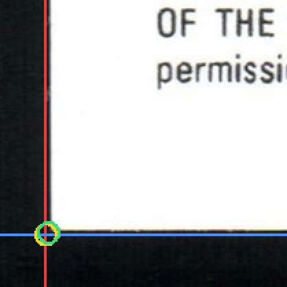 Back · Bottom Left