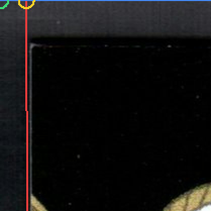 Back · Top Left