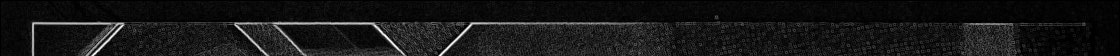left edge