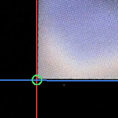 Front · Bottom Left