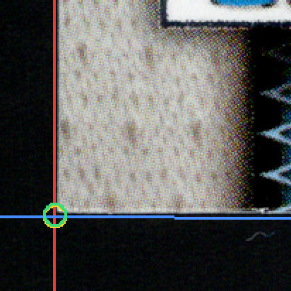 Front · Bottom Left