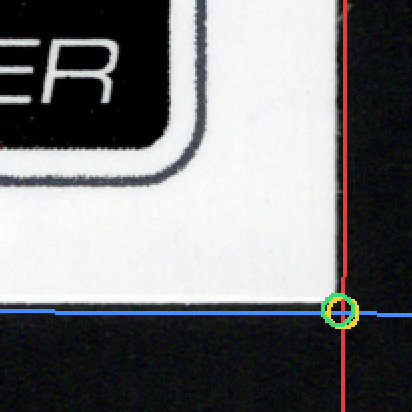 Front · Bottom Right