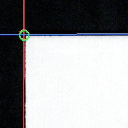 Back · Top Left