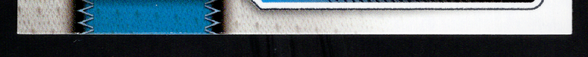 bottom edge