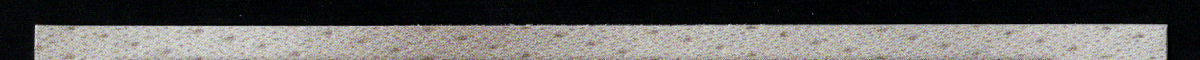 left edge