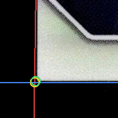 Front · Bottom Left