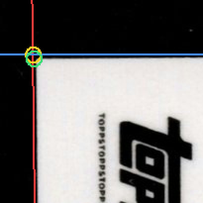 Back · Top Left